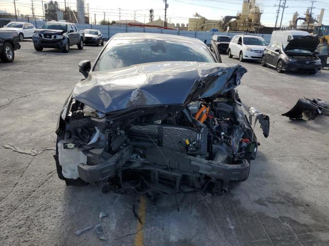 VIN 3FA6P0LU5LR114932 2020 Ford Fusion, SE no.5