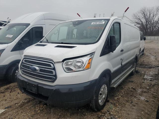 2016 FORD TRANSIT T- - 1FTYR1ZM8GKA90145