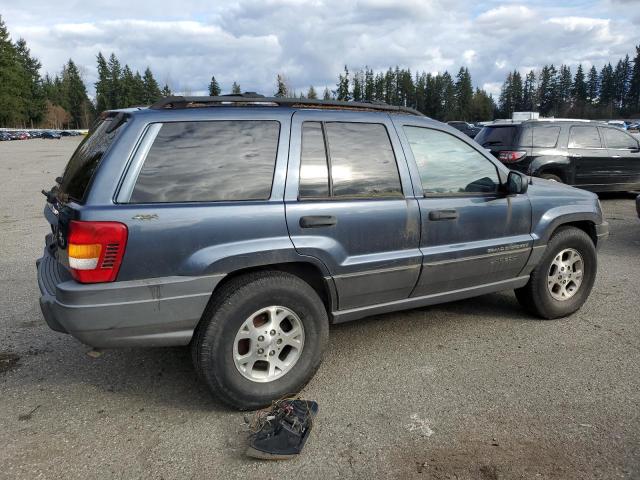 2001 Jeep Grand Cherokee Laredo VIN: 1J4GW48S21C659041 Lot: 45899594