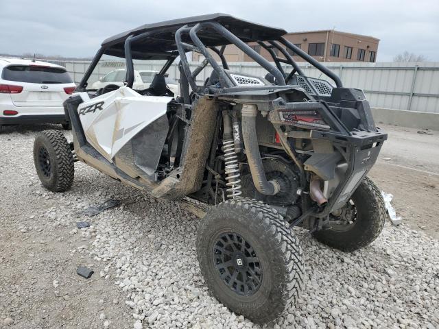 2022 POLARIS RZR PRO XP - 3NSM4E929NF360107