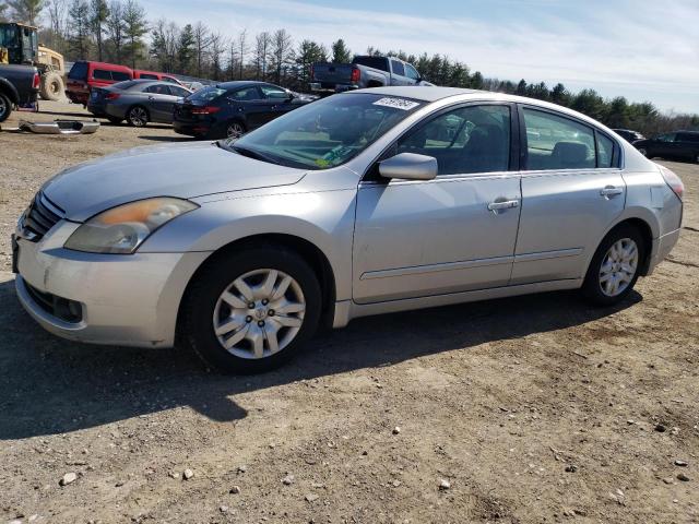 2009 Nissan Altima 2.5 VIN: 1N4AL21EX9C117605 Lot: 47591964