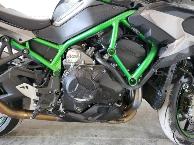 2020 KAWASAKI ZR1000 K - JKAZRCK1XLA002447