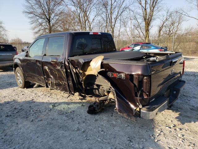 2020 FORD F150 SUPER - 1FTEW1E45LKE57935