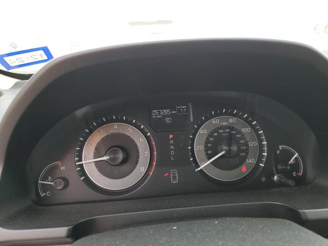 2015 HONDA ODYSSEY EX - 5FNRL5H44FB081873