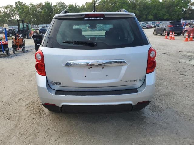 2014 Chevrolet Equinox Lt VIN: 2GNALBEK2E6174689 Lot: 46625974