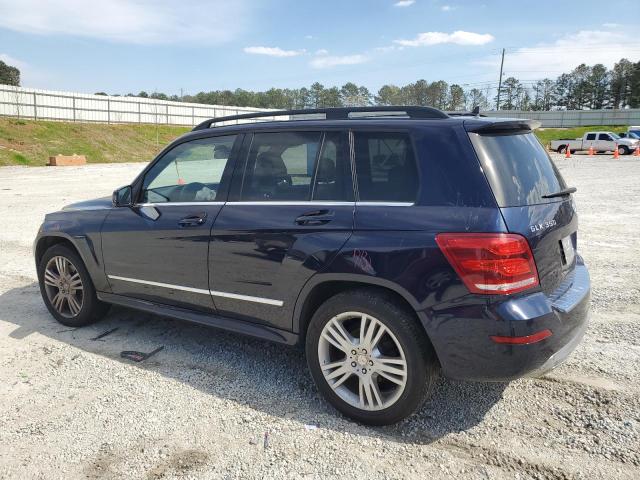 2015 MERCEDES-BENZ GLK 350 4M - WDCGG8JB8FG358255