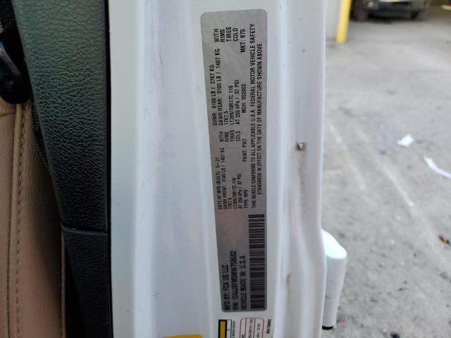 2021 JEEP WRANGLER U - 1C4JJXFM5MW758682