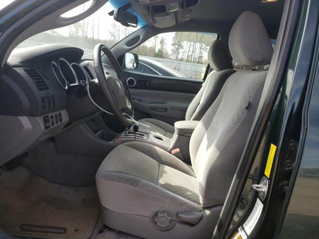 2009 Toyota Tacoma Double Cab Prerunner VIN: 3TMJU62N09M076428 Lot: 47535024