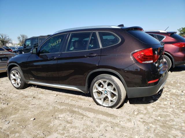 VIN WBAVL1C51FVY27038 2015 BMW X1, Xdrive28I no.2