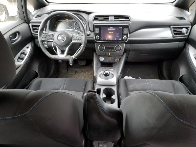 2021 Nissan Leaf - Image 8