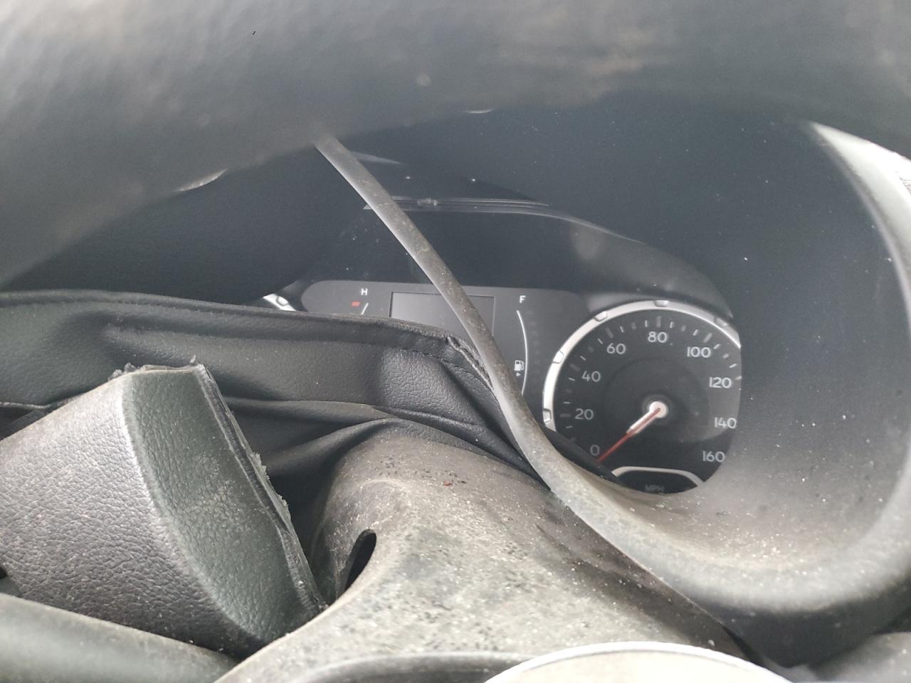 ZACNJAAB0LPM01648 2020 Jeep Renegade Sport