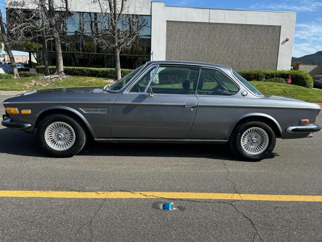 2240128 1971 BMW 3.0 Cs