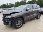 2018 JEEP GRAND CHER - 1C4RJEBG8JC400304