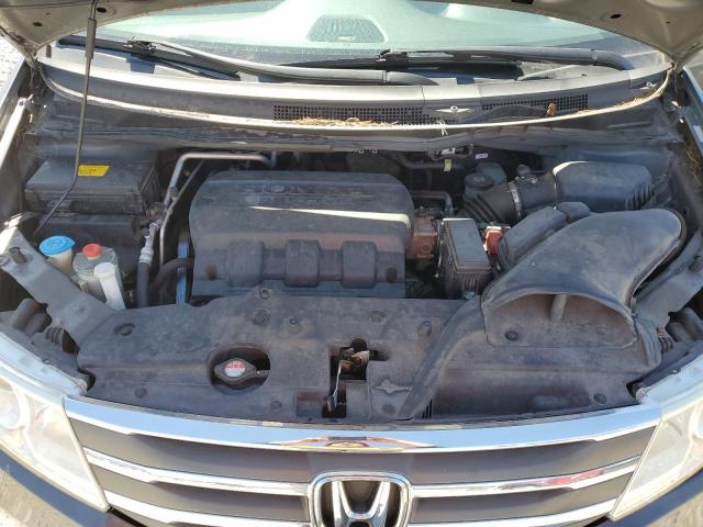 2011 Honda Odyssey Exl VIN: 5FNRL5H63BB024396 Lot: 48652554