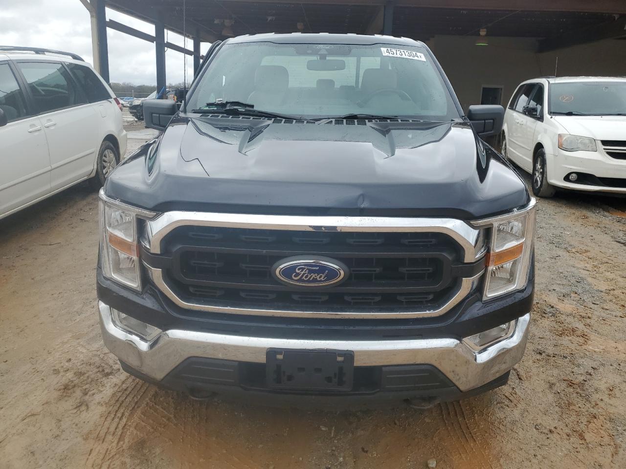 1FTFX1E82MFD03519 FORD F-150 2021