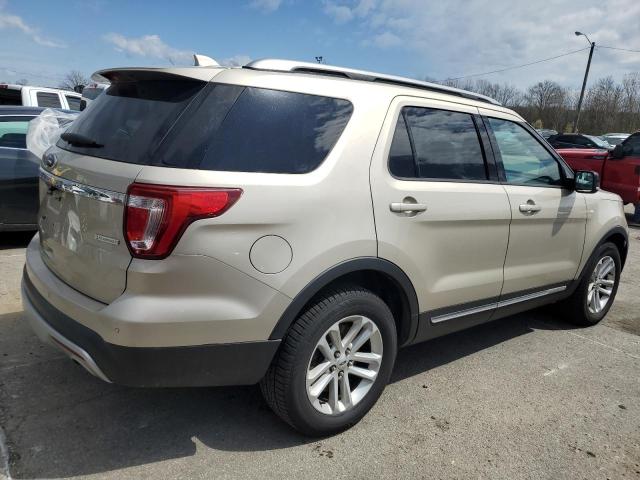Vin: 1fm5k7dh3hgd84525, lot: 48246274, ford explorer xlt 20173