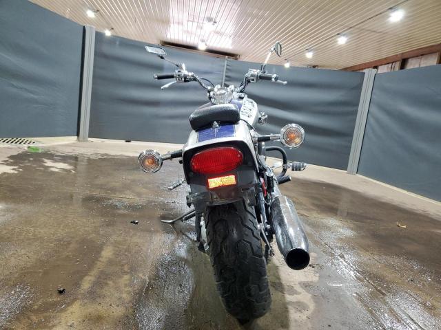 2006 YAMAHA XVS65 BASE - JYAVM01E46A095603