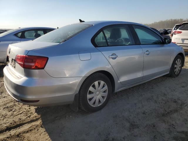 2015 VOLKSWAGEN JETTA BASE 3VW2K7AJ0FM278757