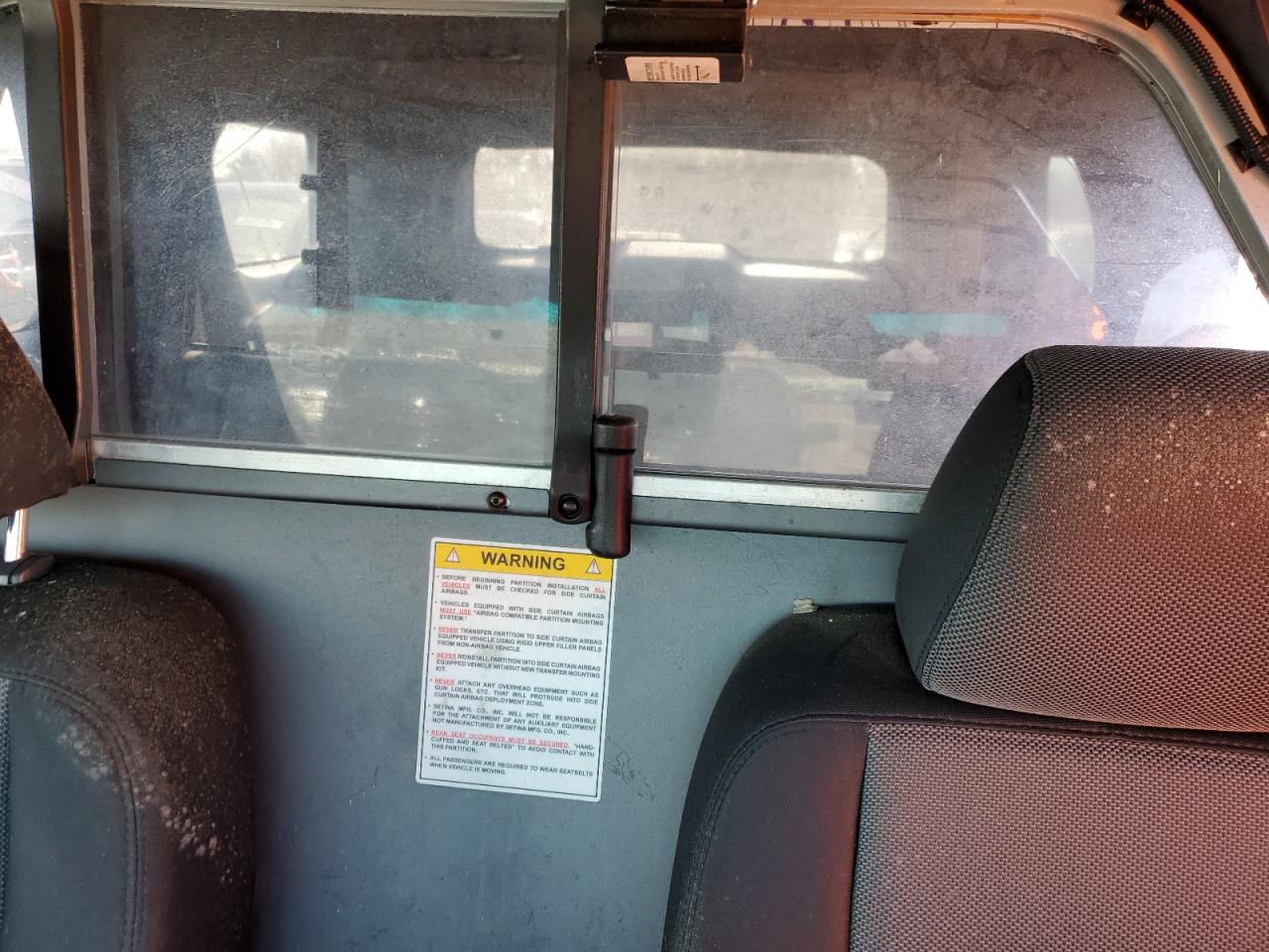 1FM5K8AR9DGC92056 2013 Ford Explorer Police Interceptor