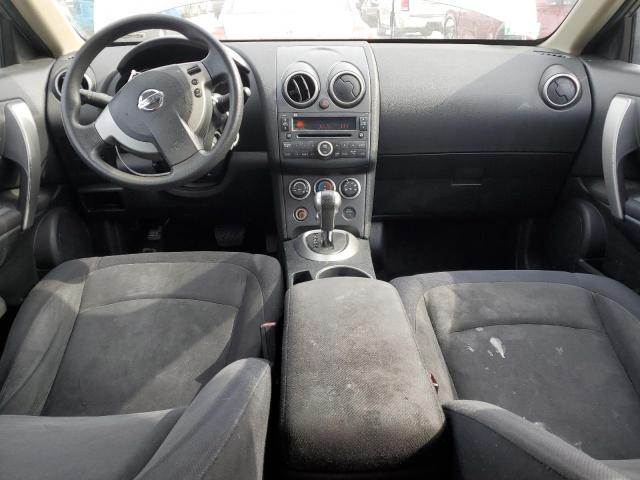 JN8AS5MV6AW604155 | 2010 Nissan rogue s