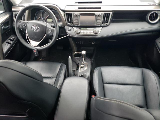 2T3DFREV0FW366103 | 2015 Toyota rav4 limited