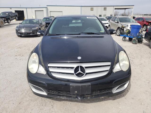 2006 Mercedes-Benz R 350 VIN: 4JGCB65E86A034622 Lot: 46599574