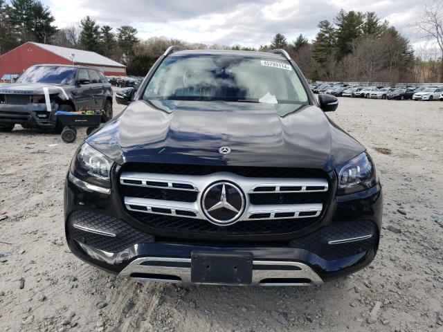 2021 Mercedes-Benz Gls 450 4Matic VIN: 4JGFF5KE3MA424413 Lot: 45799114