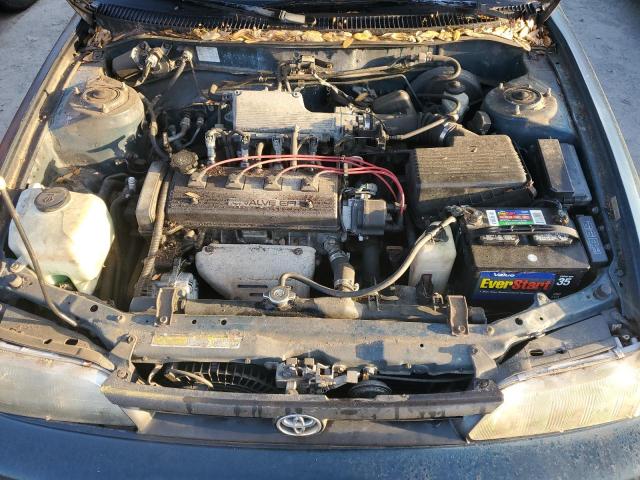 1994 Toyota Corolla VIN: JT2AE04B3R0057137 Lot: 46444864