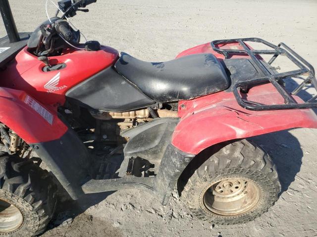 2013 HONDA TRX420 FPM 1HFTE35F5D4602197