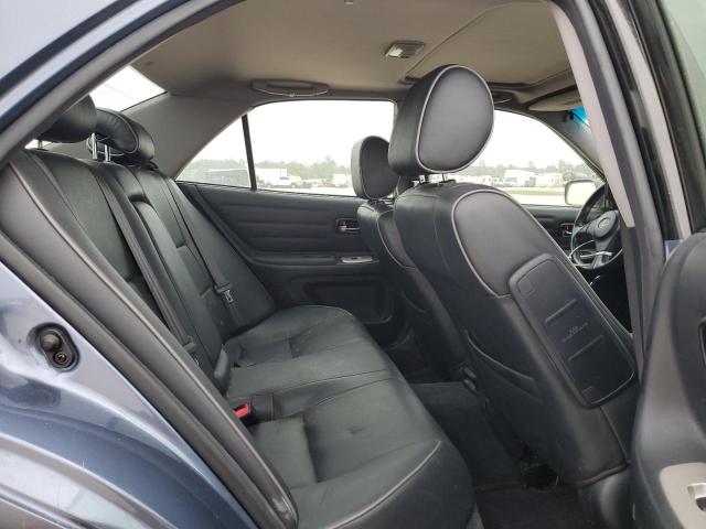 2005 Lexus Is 300 VIN: JTHBD192150096296 Lot: 45955074