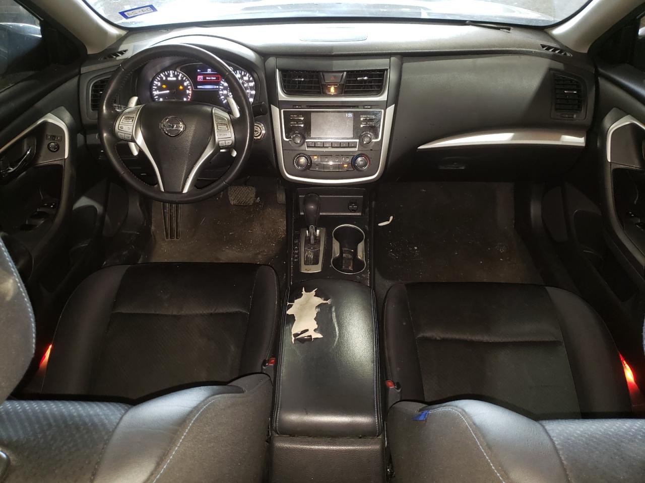 1N4AL3AP7GC211428 NISSAN ALTIMA 2016