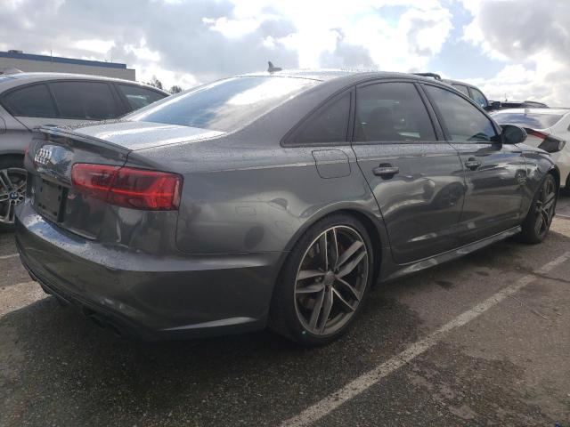 2018 AUDI S6 PRESTIG WAUHFAFC7JN003312