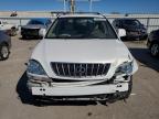 LEXUS RX 300 photo