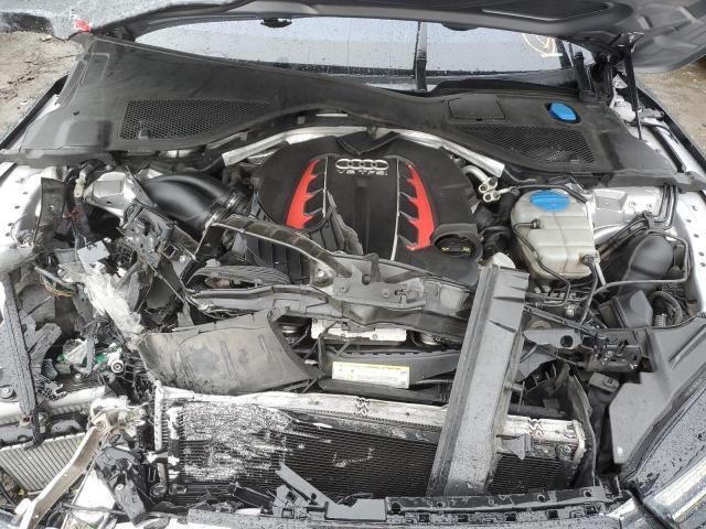 2016 AUDI RS7 WUAW2AFC8GN900804