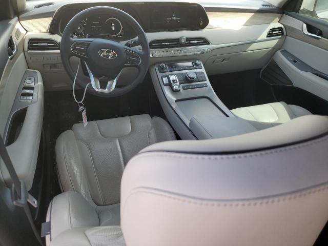 2022 HYUNDAI PALISADE L - KM8R54HE4NU449791