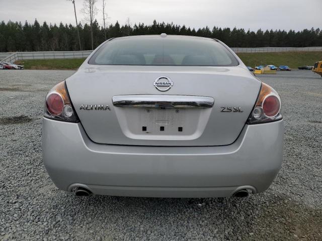 2012 Nissan Altima Base VIN: 1N4AL2AP7CN561957 Lot: 46938354