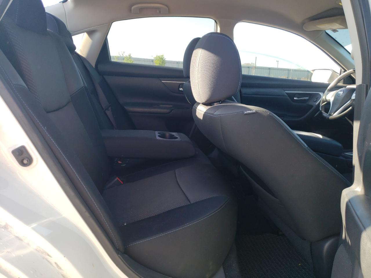 1N4AL3AP5GC197349 NISSAN ALTIMA 2016