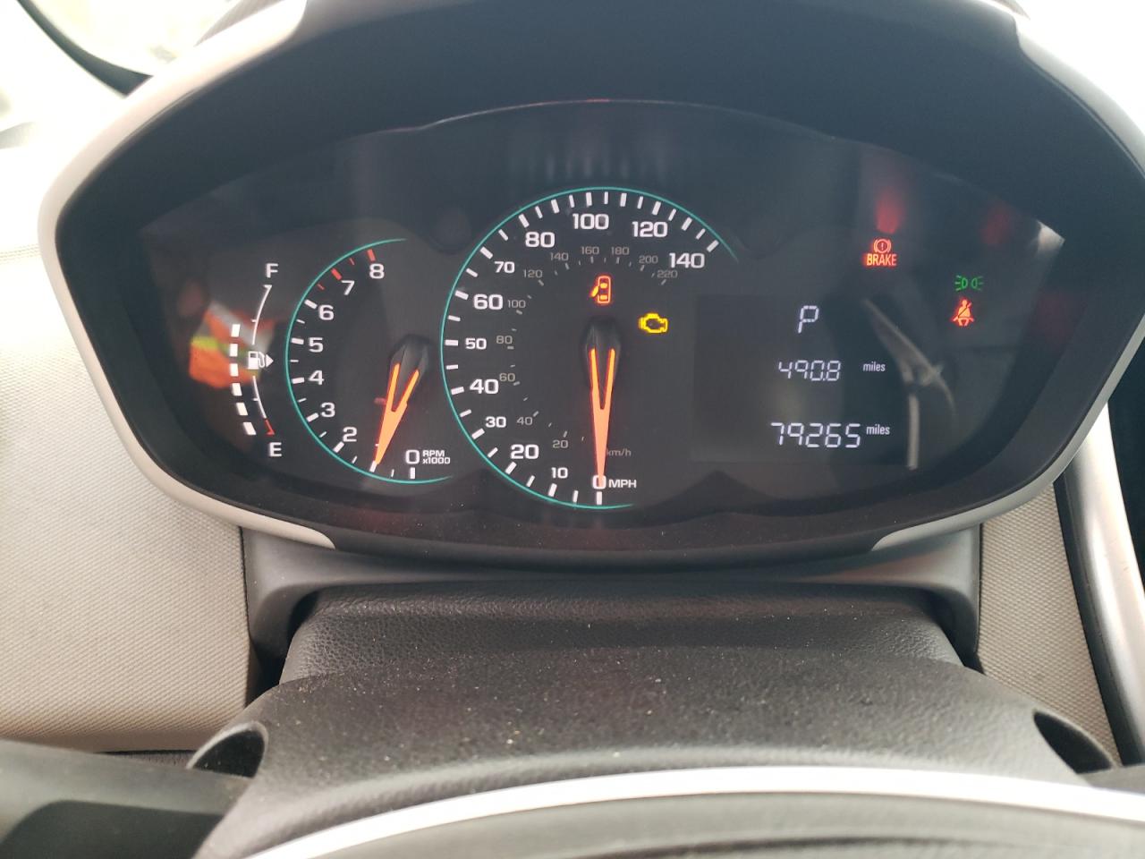 1G1JG6SB6L4136172 CHEVROLET SONIC 2020
