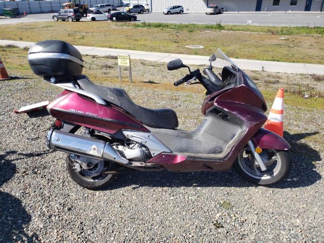 2002 HONDA FSC600 for Sale | CA - ANTELOPE | Thu. Apr 11, 2024 - Used ...