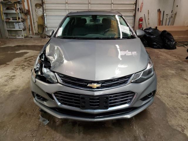 2017 Chevrolet Cruze Premier VIN: 3G1BF6SM1HS544269 Lot: 46676974