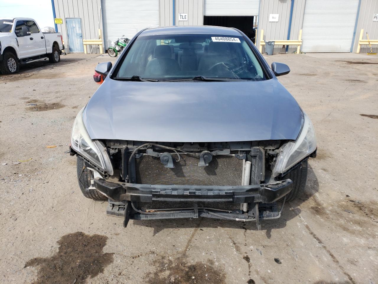 5NPE24AF9HH465983 2017 Hyundai Sonata Se