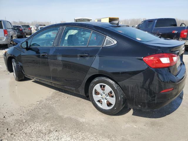 2017 Chevrolet Cruze - Image 2