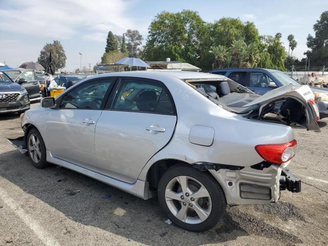 2012 Toyota Corolla Base VIN: 5YFBU4EEXCP012708 Lot: 48071584