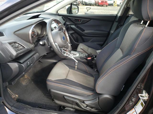 2019 SUBARU CROSSTREK - JF2GTACC3K8291522