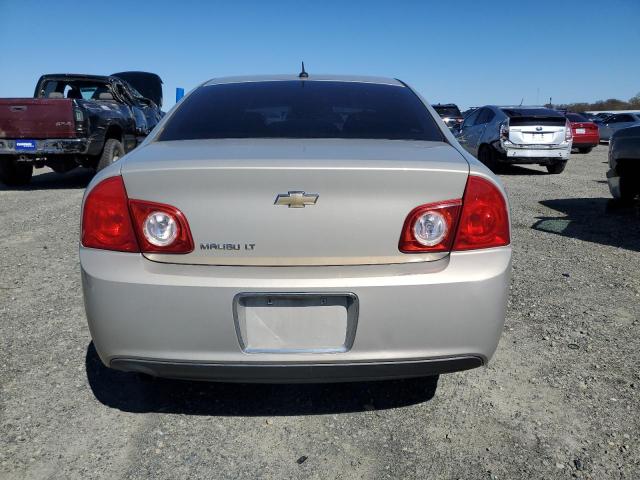 2011 Chevrolet Malibu 1Lt VIN: 1G1ZC5E13BF266411 Lot: 46635684