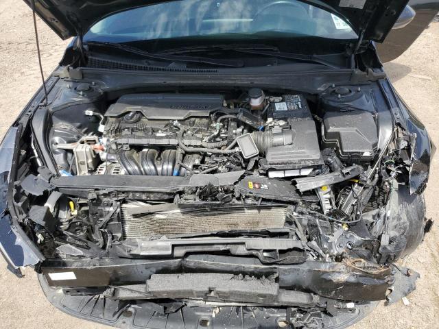 5NPLS4AG5NH053099 2022 Hyundai Elantra Sel