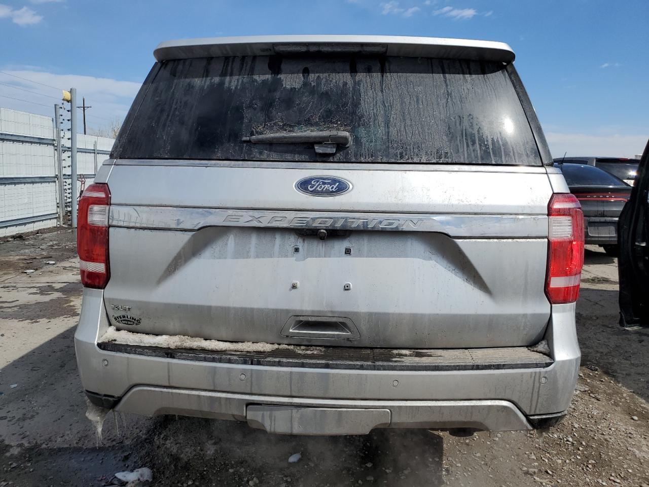 1FMJU1JT0JEA00877 FORD EXPEDITION 2018