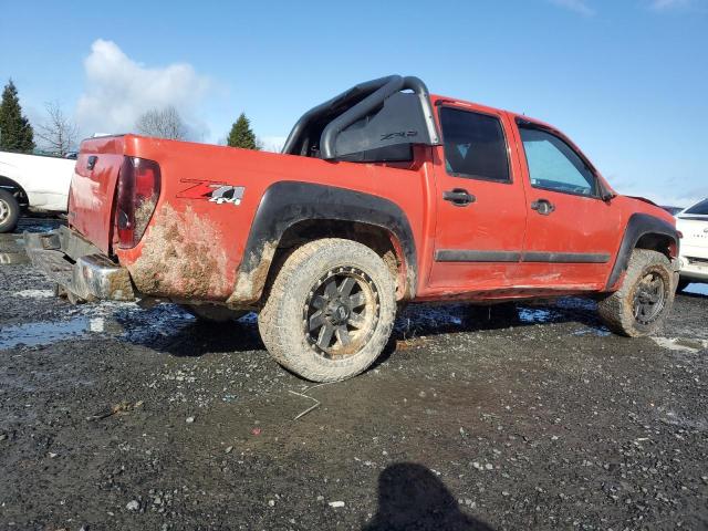 2008 Chevrolet Colorado Lt VIN: 1GCDT43E788229893 Lot: 46660194