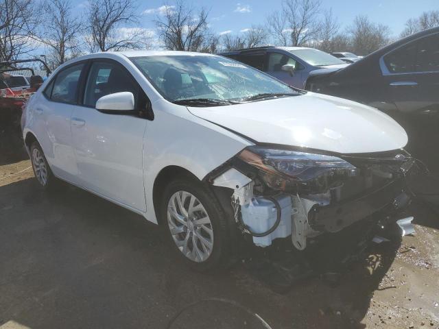 2019 TOYOTA COROLLA L - 5YFBURHE1KP866980