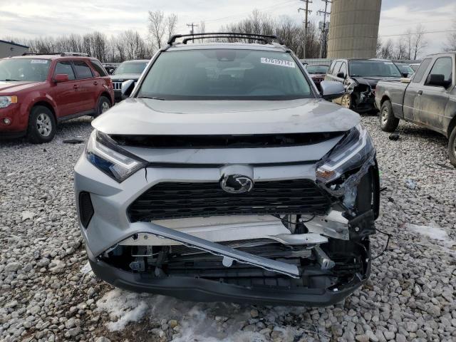 2023 TOYOTA RAV4 XLE - 2T3P1RFV8PW354955